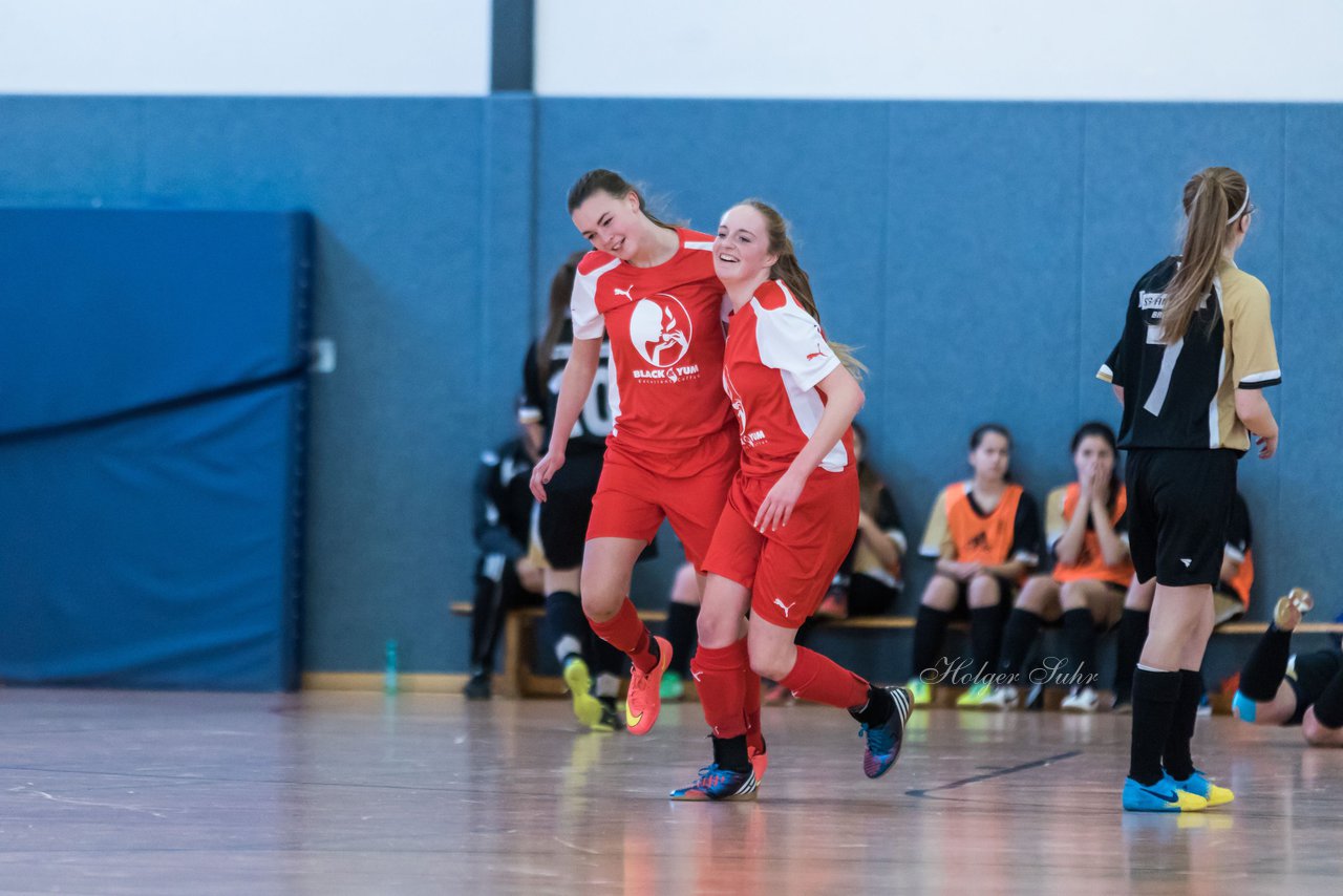 Bild 206 - Norddeutschen Futsalmeisterschaften : Sieger: Osnabrcker SC